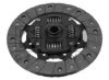 VW 027141033SX Clutch Disc